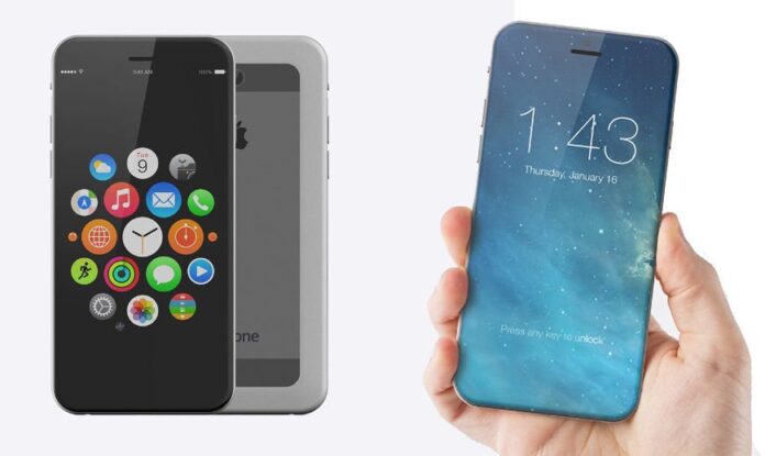 iphone 7 rumor, iphone 7 revealed, iphone 7 price