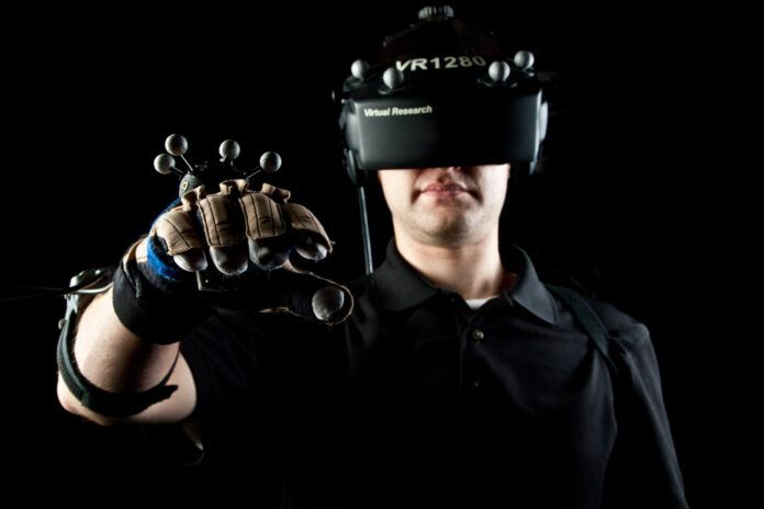 virtual reality, virtual realities, oculus rift kickstarter, virtual reality products