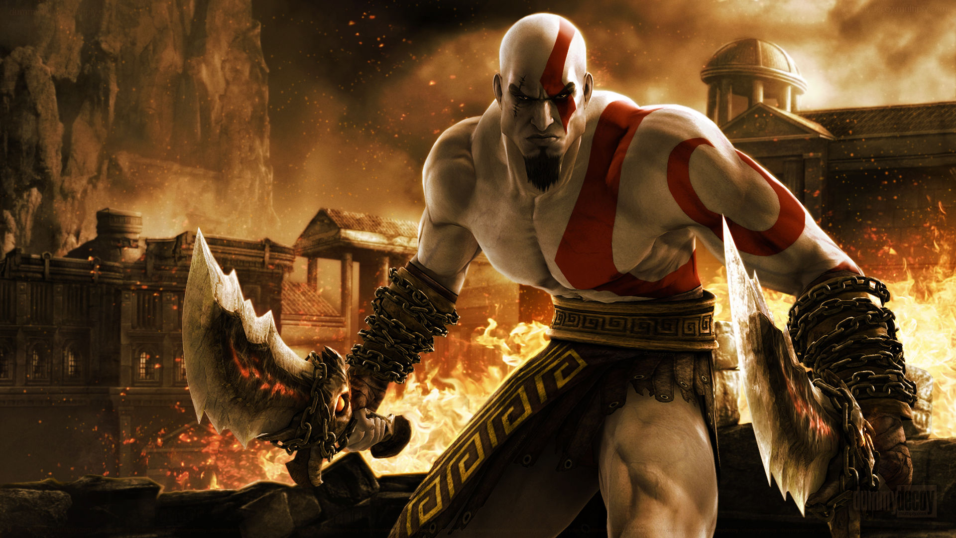 God Of War Ascension Ps4 Download Story System Requirements